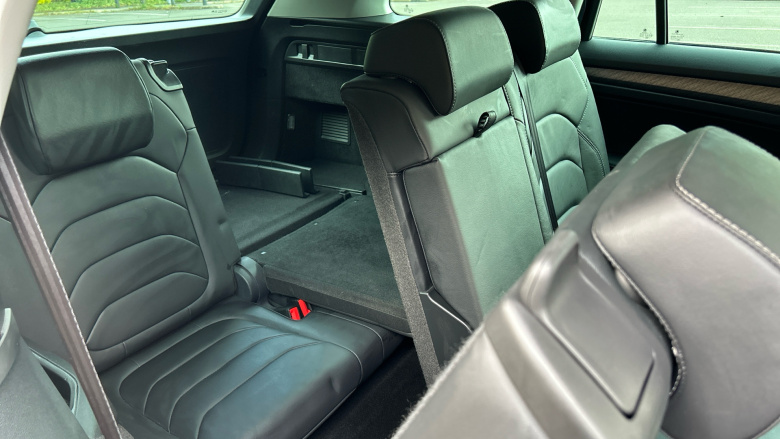 Skoda Kodiaq 1.5 TSI SE L Executive 5dr DSG [7 Seat] Petrol Estate